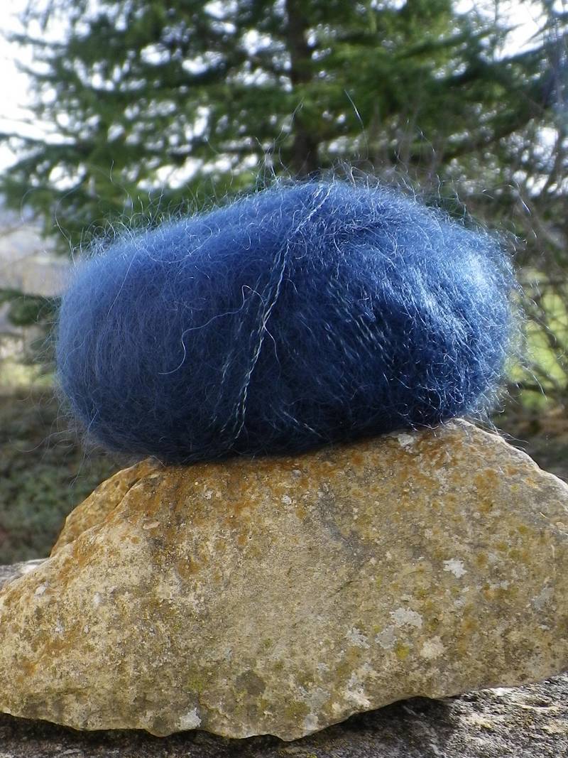 Pelote saphir – Image 2