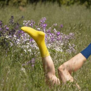 Nos chaussettes fines