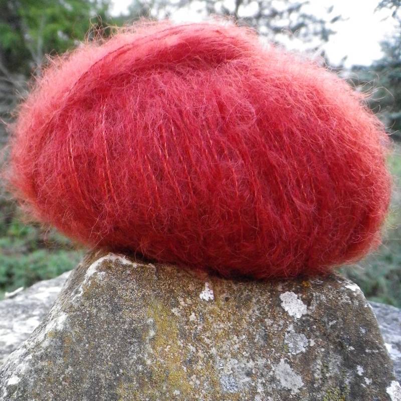 Pelote écureuil – Image 2